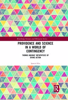 کتاب Providence and Science in a World of Contingency