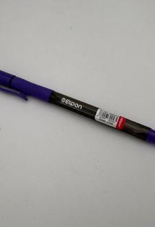 خودکار بنفش 0.7 سمی‌ژل (الیپون)