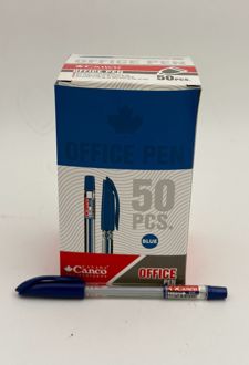 خودکار آبی 0/7 آفیس کنکو