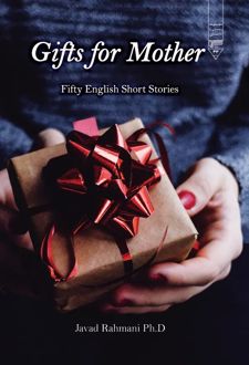 کتاب Gifts for mother