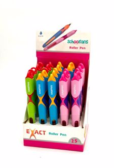 روان‌نویس ارگونومیک اسکول فنز - (سبز)