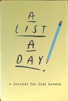 دفتر‌یادداشت لیستوگرافی جلد سخت (پودل) زرد