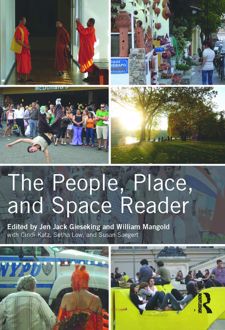 THE PEOPLE, PLACE, AND SPACE READER