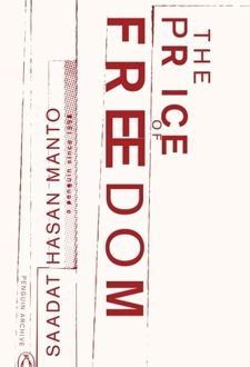 The Price of Freedom