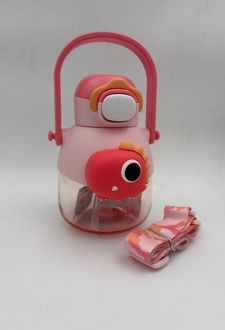 قمقمه کودک 750ML (پینکا)