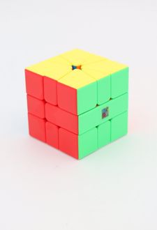 روبیک اسکوار وان مویو