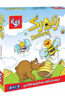 بازی زنبورک