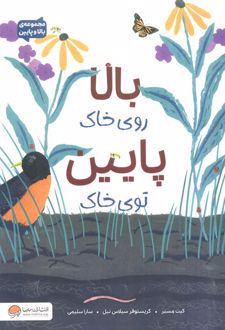 بالا روی خاک پایین توی خاک