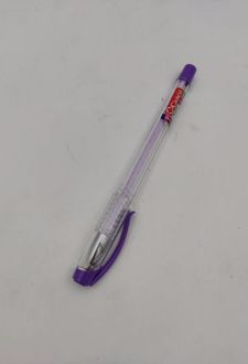 خودکار رنگی 1/0 فینو کنکو - (بنفش)