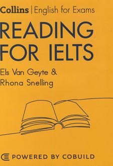 Collins Reading for IELTS 2nd