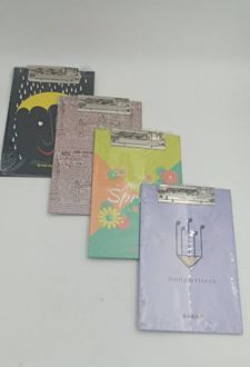 تخته شاسی A5 کلاسیک میکرو - (گل (سبز))