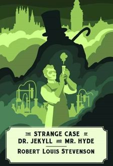 کتاب The Strange Case of Dr. Jekyll and Mr. Hyde