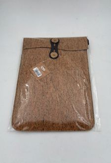 پاکت A4 عمودی چوب پنبه باروک لیام (ساده)