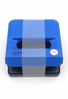 پانچ متوسط تمام فلز 311 (ایمر) - آبی