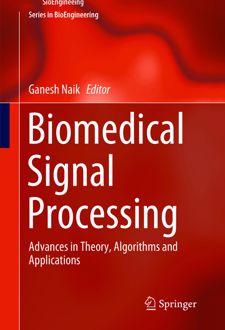 Biomedical Signal Processing
