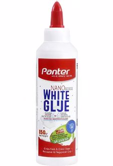 نانو چسب (پنتر) - سفید