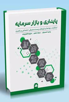 پایداری و بازار سرمایه