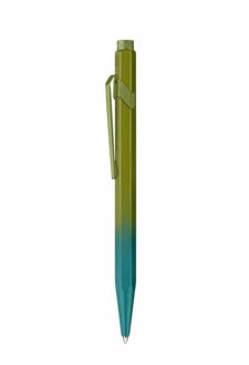 خودکار CYS 849 سبز آبی (کرن داش)