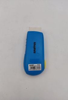 پاک‌کن کاتری نئون اسکول فنز - (آبی)