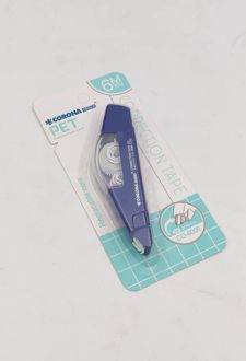 لاک نواری 6 متری کرونا (آبی)