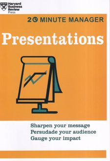 Presentations