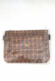 کیف دستی جیب دا (چوب پنبه) لیام - (هندسی)