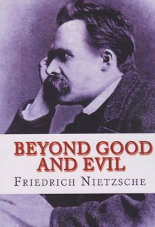 Beyond Good and Evil