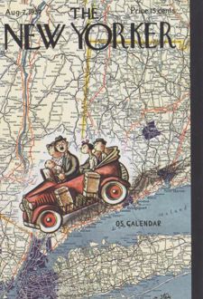 تقویم نیویورکر 1405 کد 6