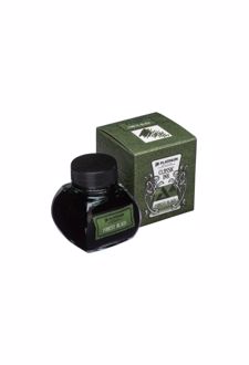 جوهر 60 میل مدل Classic Ink (پلاتینوم)- Forest Black