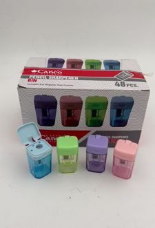 تراش مخزن دار تک سوراخ کنکو - (آبی)