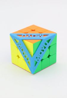 روبیک 3*3 میلانگ مگنت