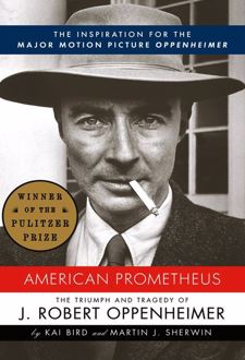 American Prometheus