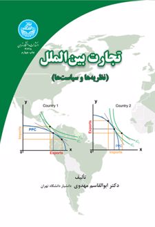 تجارت بین الملل