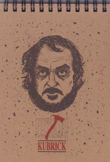 دفتریادداشت سینمایی کوبریک (همیشه)