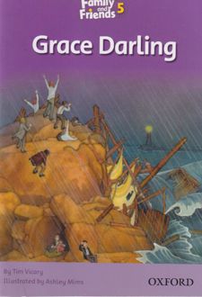 grace darling