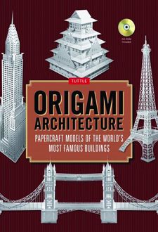 کتاب ORIGAMI ARCHITECTURE