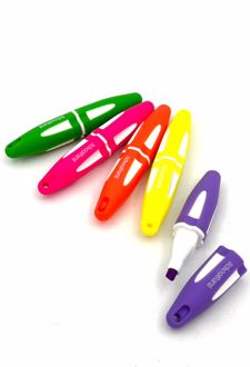 علامت‌زن 5 رنگ مینی (اسکول فنز)