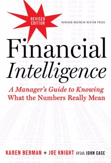 Financial Intelligence