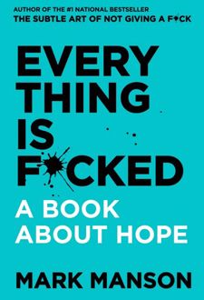 Everything is Fucked