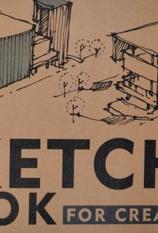 دفتر طراحی A3 کرافت (نودا)