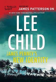 james penneys new identity