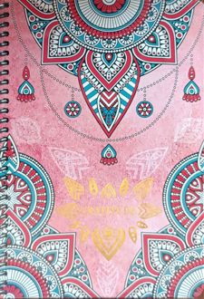 پلنر شکرگزاری (لانگو) صورتی