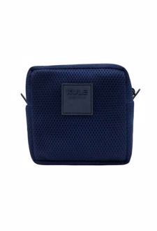 کیف لوازم مدل KL1006 (کوله) - آبی تیره