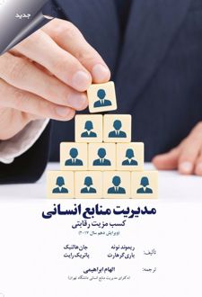مدیریت منابع انسانی
