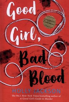 Good Girl, Bad Blood