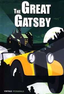 The Great Gatsby