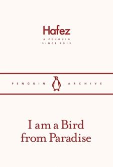 I am a Bird from Paradise