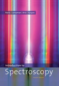 INTRODUCTION TO SPECTROSCOPY
