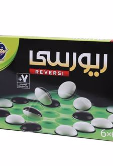 ریورسی 6*6