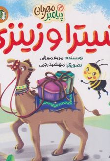 شیترا و زینزی